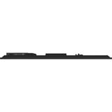 iiyama TE7512MIS-B4AG skilte display Interaktivt fladpanel 190,5 cm (75") LCD Wi-Fi 400 cd/m² 4K Ultra HD Sort Berøringsskærm Indbygget processer Android 24/7, Offentlig visning Sort (mat), Interaktivt fladpanel, 190,5 cm (75"), LCD, 3840 x 2160 pixel, Wi-Fi, 24/7