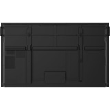 iiyama TE7512MIS-B4AG skilte display Kiosk design 190,5 cm (75") LCD Wi-Fi 400 cd/m² 4K Ultra HD Sort Berøringsskærm Indbygget processer Android 24/7, Offentlig visning Sort (mat), Kiosk design, 190,5 cm (75"), LCD, 3840 x 2160 pixel, Wi-Fi, 24/7