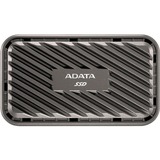 ADATA Solid state-drev Sort