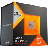 AMD Processor boxed