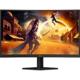 AOC G4 C27G4ZXE computerskærm 68,6 cm (27") 1920 x 1080 pixel Fuld HD LED Sort, Grå, Gaming Skærm Sort (mat), 68,6 cm (27"), 1920 x 1080 pixel, Fuld HD, LED, 1 ms, Sort, Grå