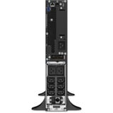 APC SRT3000XLW-IEC, UPS Sort