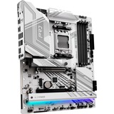 ASRock 90-MXBPZ0-A0UAYZ, Bundkort 