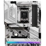 ASRock X870 Pro RS, Bundkort 