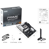 ASUS 90MB1IZ0-M0EAY0, Bundkort 