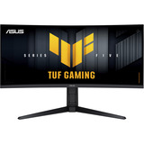 ASUS Gaming Skærm Sort