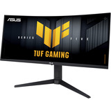 ASUS Gaming Skærm Sort