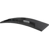 ASUS Gaming Skærm Sort