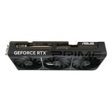 ASUS GeForce RTX 5080 PRIME OC, Grafikkort GeForce RTX 5080, 16 GB, GDDR7, 256 Bit, 7680 x 4320 pixel, PCI Express 5.0