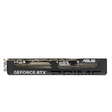ASUS GeForce RTX 5080 PRIME OC, Grafikkort GeForce RTX 5080, 16 GB, GDDR7, 256 Bit, 7680 x 4320 pixel, PCI Express 5.0
