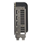 ASUS GeForce RTX 5080 PRIME OC, Grafikkort GeForce RTX 5080, 16 GB, GDDR7, 256 Bit, 7680 x 4320 pixel, PCI Express 5.0