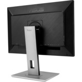 ASUS LED-skærm grå