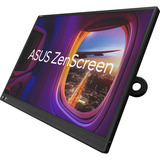 ASUS MB16FCK, LED-skærm Sort