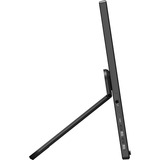 ASUS MB16FCK, LED-skærm Sort