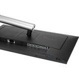 ASUS PA279CRV, LED-skærm Sort/Sølv