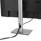 ASUS PA279CRV, LED-skærm Sort/Sølv