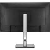 ASUS PA279CRV, LED-skærm Sort/Sølv