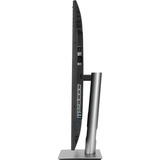 ASUS PA279CRV, LED-skærm Sort/Sølv