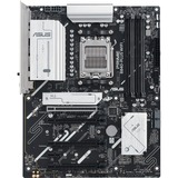 ASUS PRIME B840-PLUS WIFI AMD B840 Sokkel AM5 ATX, Bundkort AMD, Sokkel AM5, AMD Ryzen 7000 Series, AMD Ryzen 8000 Series, AMD Ryzen 9000 Series, Sokkel AM5, DDR5-SDRAM, 192 GB