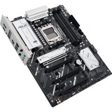ASUS PRIME B840-PLUS WIFI AMD B840 Sokkel AM5 ATX, Bundkort AMD, Sokkel AM5, AMD Ryzen 7000 Series, AMD Ryzen 8000 Series, AMD Ryzen 9000 Series, Sokkel AM5, DDR5-SDRAM, 192 GB