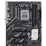 ASUS PRIME B840-PLUS WIFI AMD B840 Sokkel AM5 ATX, Bundkort AMD, Sokkel AM5, AMD Ryzen 7000 Series, AMD Ryzen 8000 Series, AMD Ryzen 9000 Series, Sokkel AM5, DDR5-SDRAM, 192 GB