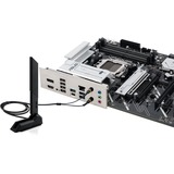 ASUS PRIME B840-PLUS WIFI AMD B840 Sokkel AM5 ATX, Bundkort AMD, Sokkel AM5, AMD Ryzen 7000 Series, AMD Ryzen 8000 Series, AMD Ryzen 9000 Series, Sokkel AM5, DDR5-SDRAM, 192 GB
