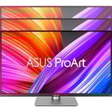 ASUS ProArt PA279CRV computerskærm 68,6 cm (27") 3840 x 2160 pixel 4K Ultra HD LCD Sort, LED-skærm Sort/Sølv, 68,6 cm (27"), 3840 x 2160 pixel, 4K Ultra HD, LCD, 5 ms, Sort