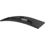 ASUS TUF Gaming VG34WQML5A computerskærm 86,4 cm (34") 3440 x 1440 pixel UltraWide Quad HD LED Sort, Gaming Skærm Sort, 86,4 cm (34"), 3440 x 1440 pixel, UltraWide Quad HD, LED, 1 ms, Sort