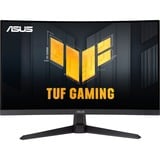 ASUS VG27VQM1B, Gaming Skærm Sort