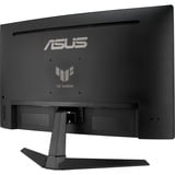 ASUS VG27VQM1B, Gaming Skærm Sort