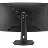 ASUS XG32WCMS, Gaming Skærm Sort
