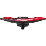 ASUS XG32WCMS, Gaming Skærm Sort