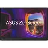 ASUS ZenScreen MB16FCK, LED-skærm Sort