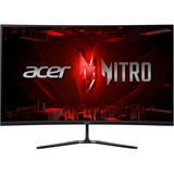 Acer Gaming Skærm Sort