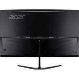 Acer Gaming Skærm Sort