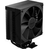 Alpenföhn 84000000239, CPU køler Sort