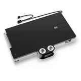 Alphacool Core Geforce RTX 4090 Master V.2, Vandkøling gennemsigtig/Chrome