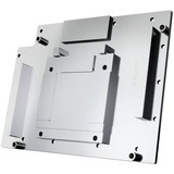 Alphacool Core RX 9070 XT TUF + Prime, Vandkøling gennemsigtig/Chrome