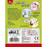 Amigo 02404, Kortspil 