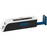 Ansmann 1900-0110, Måleinstrument Hvid/Sort