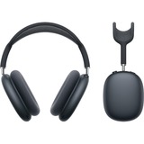 Apple AirPods Max, Hovedtelefoner Sort