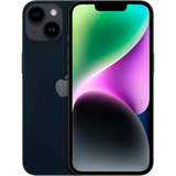 Apple MPUF3ZD/A, Mobiltelefon Sort