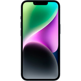 Apple MPUF3ZD/A, Mobiltelefon Sort