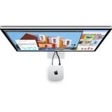 Apple Mac mini M4 2024, MAC-system Sølv