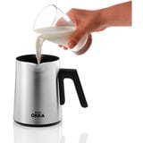 Arzum Mokka maskine Chrome/Sort