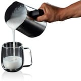 Arzum Mokka maskine Chrome/Sort