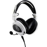 Audio-Technica Gaming headset Hvid