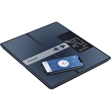 Beurer Diagnosevægt BF 980 grå