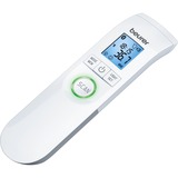 Beurer Infrarød febertermometer FT 95, Feber termometer Hvid