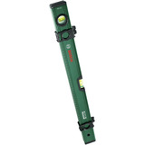 Bosch 1600A02Z9Z, Vaterpas Grøn